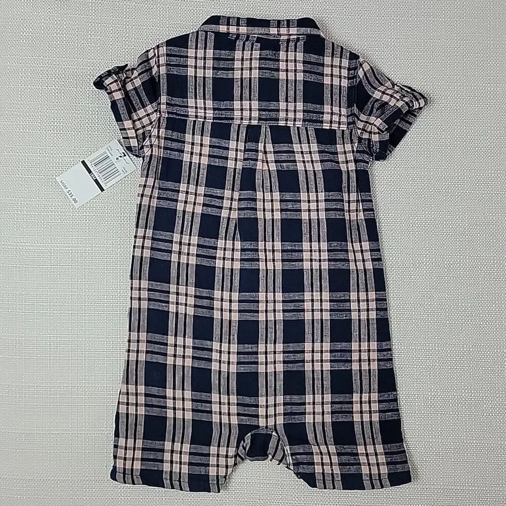 7 For All Mankind cute shortall
